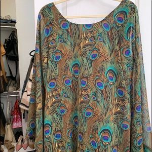 Show Me Your Mumu Dress